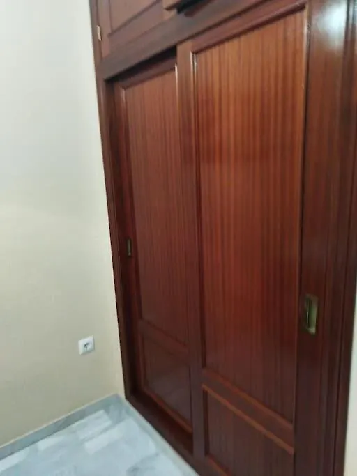 Piso Centrico En Sanlucar De Barrameda Con Garaje Apartment Spain