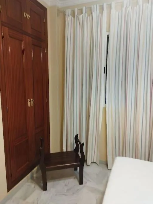 Piso Centrico En Sanlucar De Barrameda Con Garaje Apartment